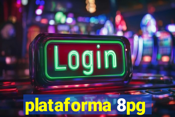 plataforma 8pg